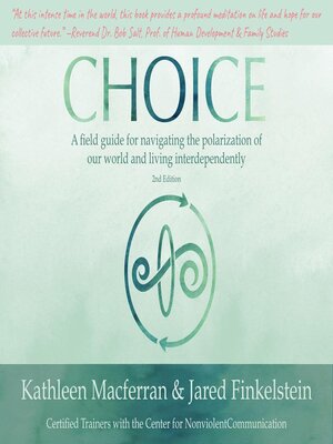 cover image of Choice